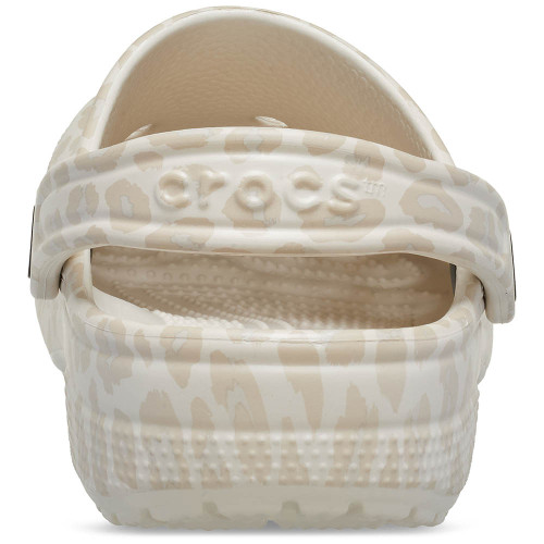 Crocs Classic Animal Clog